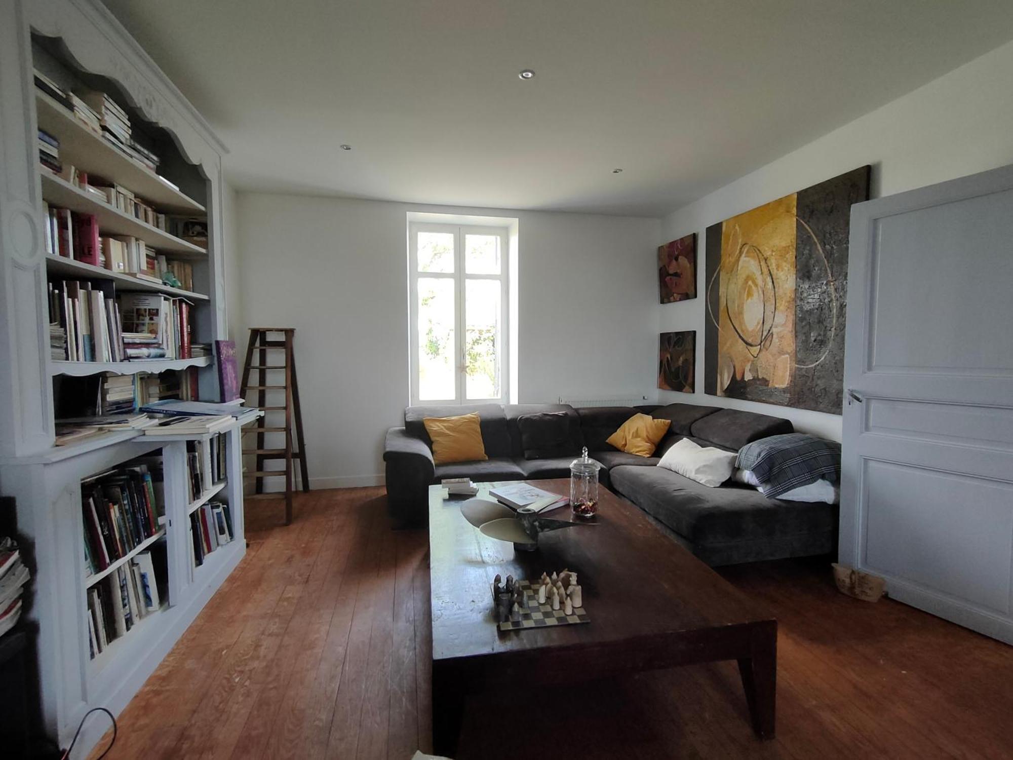 Bed and Breakfast L' Embellie Sur Lot à Sainte-Livrade-sur-Lot Extérieur photo